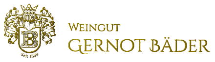 Weingut Bäder Shop-Logo